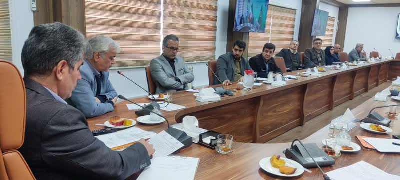 رئيس سازمان جهاد کشاورزي استان گيلان گفت:  تحقق اشتغال، سلامت جامعه و افزايش توليدات کشاورزي با اجراي طرح زراعت چوب
